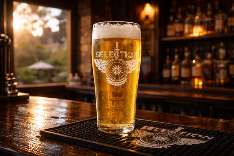 Lager vs Pilsner: What’s the Difference?